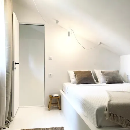 Casa Dvornik Apartman