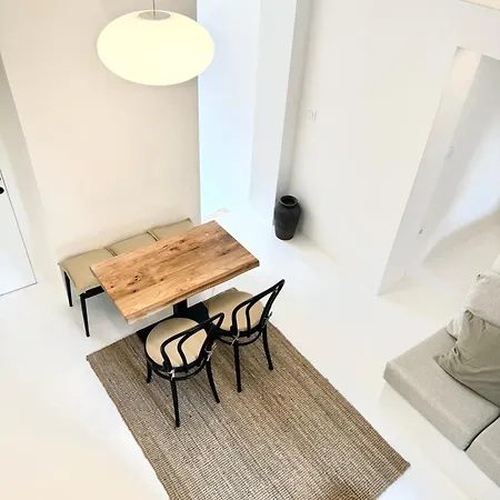 Casa Dvornik * Σπλιτ