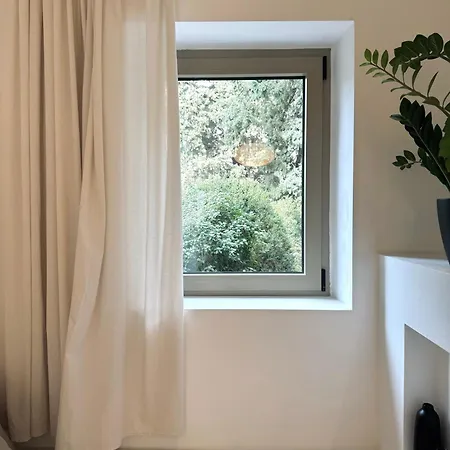 Casa Dvornik 아파트 *