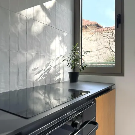 Casa Dvornik Lägenhet Split