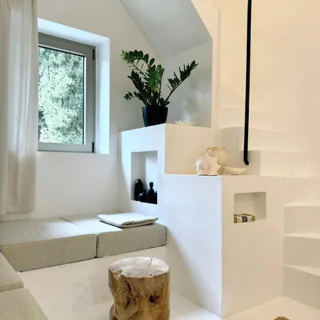 Casa Dvornik 아파트