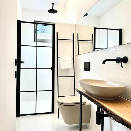 아파트 Casa Dvornik 스플리트