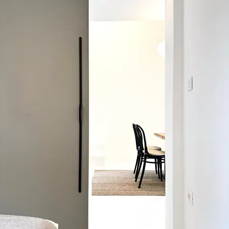 아파트 Casa Dvornik *