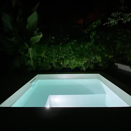 아파트 Casa Dvornik 스플리트