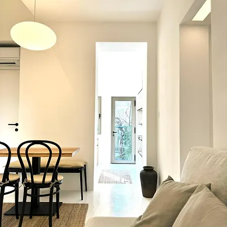 Casa Dvornik 아파트 스플리트