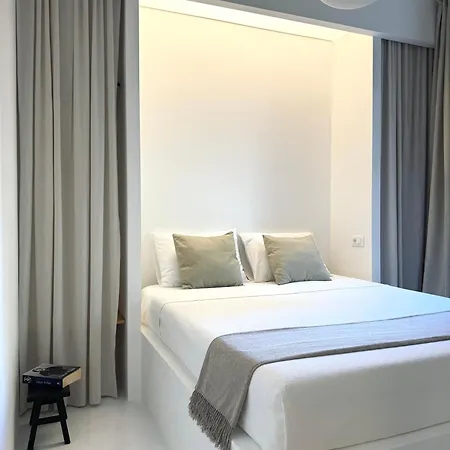 Casa Dvornik 아파트