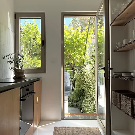 Casa Dvornik Διαμέρισμα *