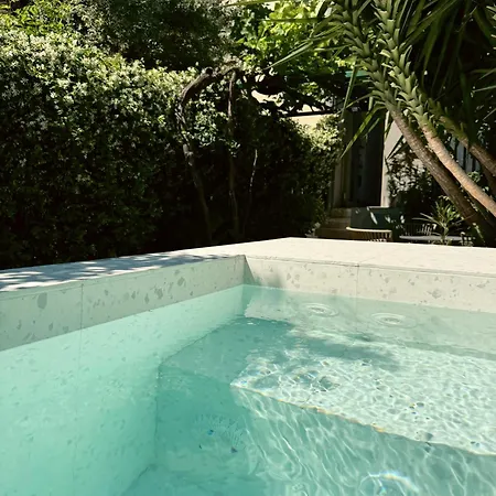 アパート Casa Dvornik