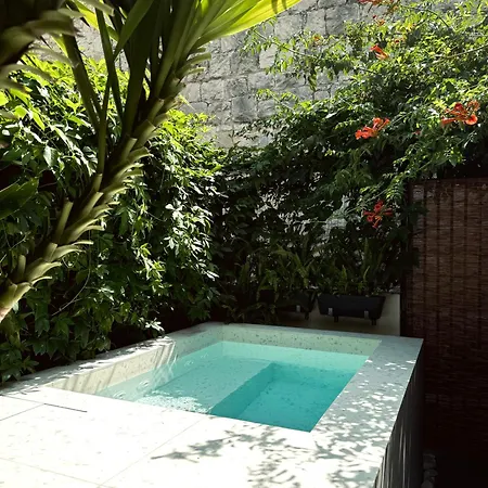 Casa Dvornik Lägenhet Split