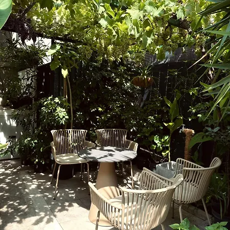 Casa Dvornik Apartman
