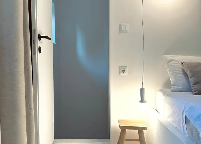 Casa Dvornik 斯普利特