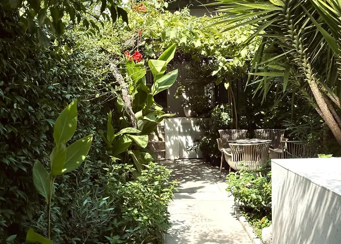 Casa Dvornik 公寓 *