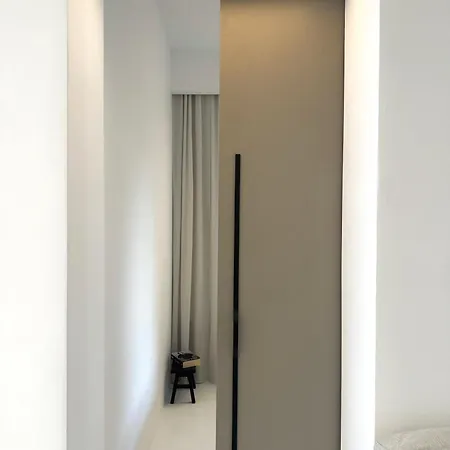 公寓 Casa Dvornik 斯普利特